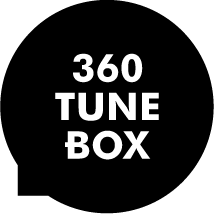 360Tunebox HD
