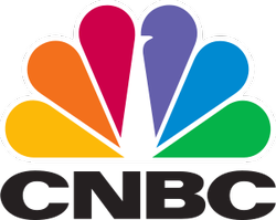 CNBC Europe HD