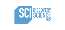 Discovery Science HD