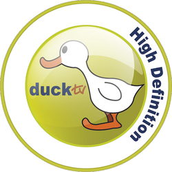 Duck TV HD