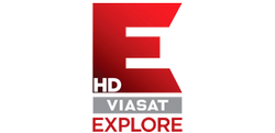 Viasat Explore HD