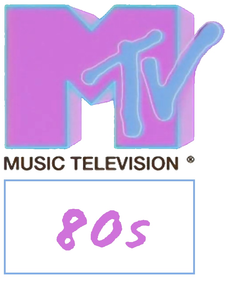 MTV 80s