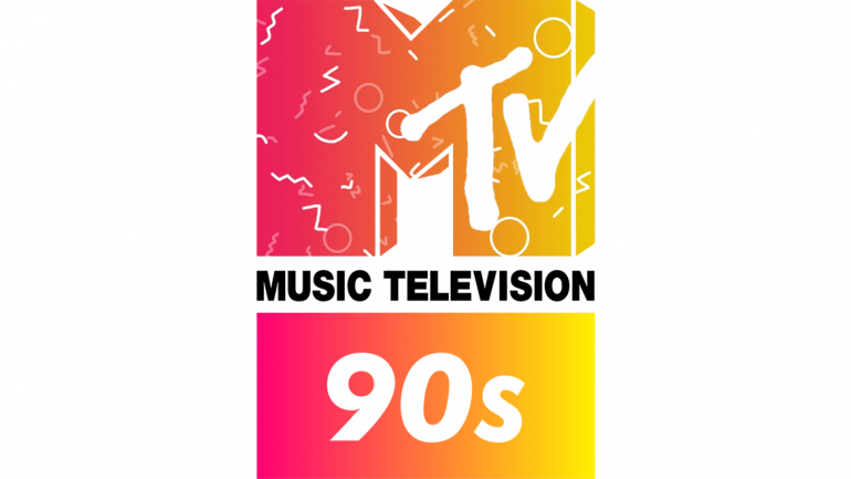 MTV 90s